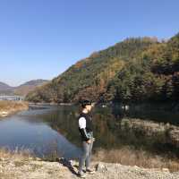 단풍 보러 떠난 단양 여행 - 3 