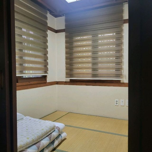 군산 가족여행 여미랑