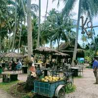 Experience Kampung Vibes in Kampung Agong!
