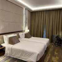 3 days 2 nights at JB 