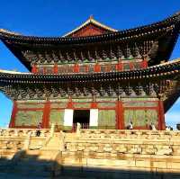 Gyeongbukgong Palace