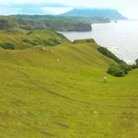 Bask in the Beauty of Batanes