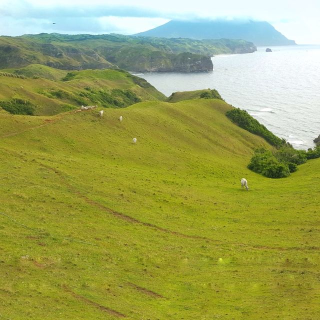 Bask in the Beauty of Batanes