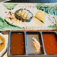 性价比超高的日本🇯🇵料理铁板烧