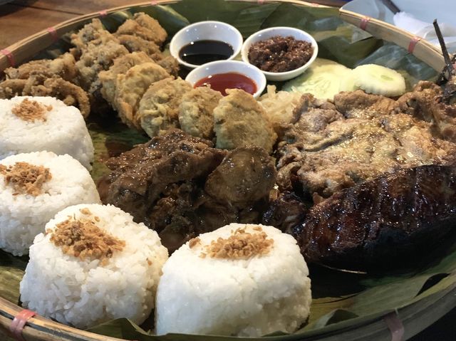 Asia's Latin city in Mindanao