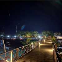 Beautiful Mabul Island 🏝️ in Borneo 