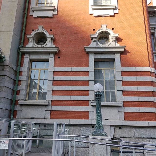大阪！ルネッサンス様式の美しい建物！大阪中央公会堂【外観】