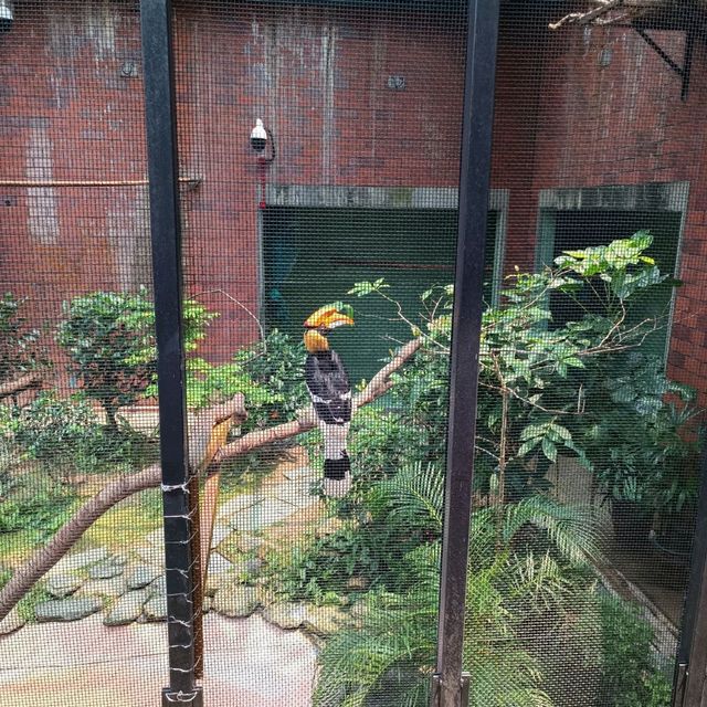 香港公園