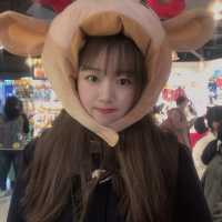 환상의 나라 에버랜드🎡🎢🎠
