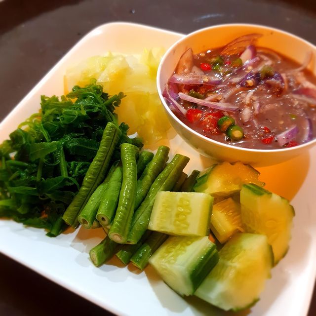 ร้านเกาะลิบง โรตีอร่อย ร้านเด็ดเมืองตรัง 