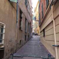 Old Town