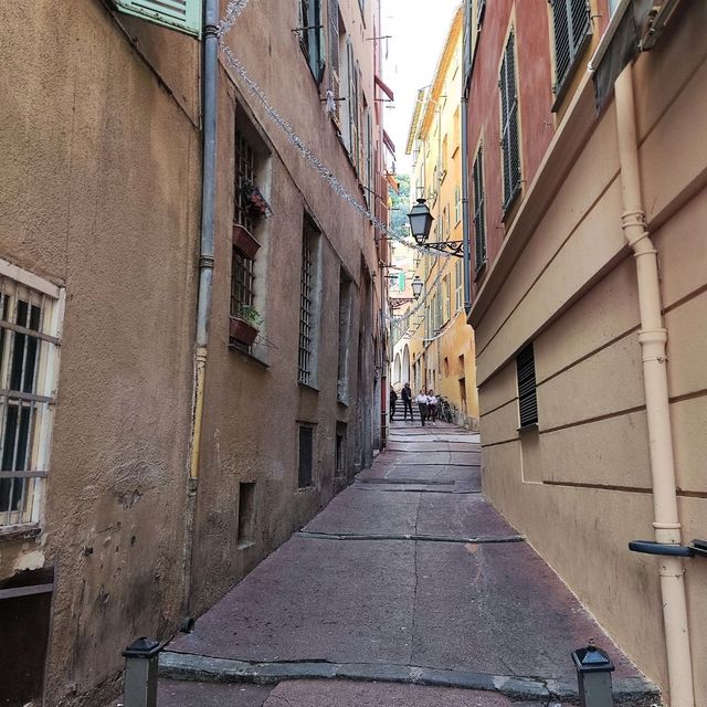 Old Town