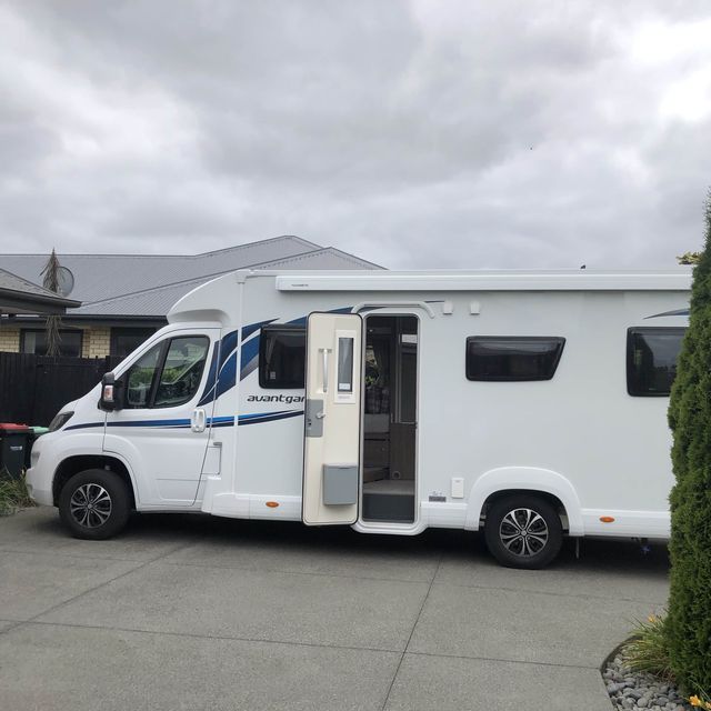 Last weekend at Kaikōura 