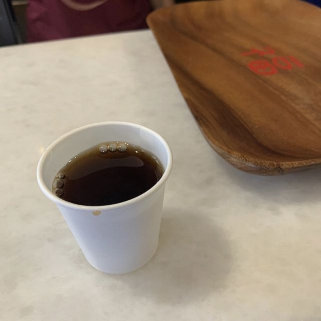 怡保 何人可涼茶博物館