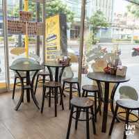 ออกใหม่บิงซูมะพร้าวน้ำหอมลูกตาล ร้าน ถิงถิง