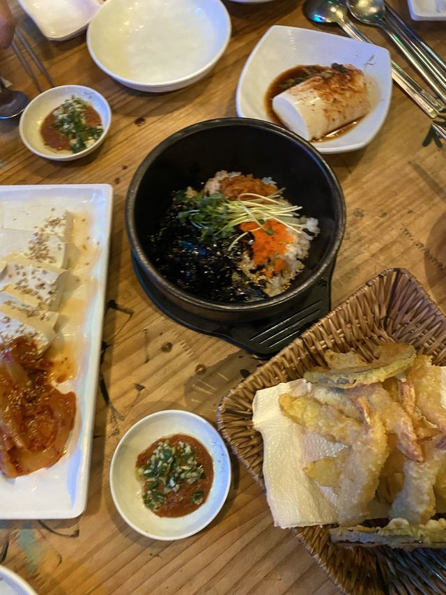 🇰🇷韓国 漢江ビュー✨🌉絶景を眺めながらお酒が楽しめる居酒屋🥂誕生日partyにもオススメ🎂🥂