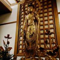 興聖寺　