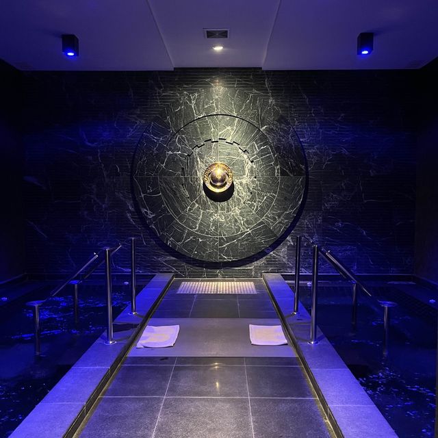 Staycation ที่ Grande Centre point Sukhumvit 55