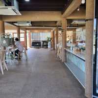 BaanHuaKham @Areerat Home cafe อุบลราชธานี