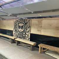 長野市必訪善光寺