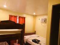 Jims Castle Inn in Coron Palawan