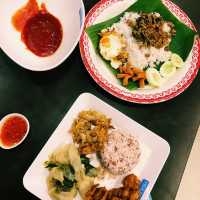 best food with unbeatable price 