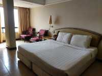 Corus Paradise Resort