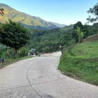 ⛰️🌿สูดโอโซน ขุนเขา ที่สปัน🌳🌲