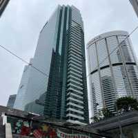 Pacific Place
