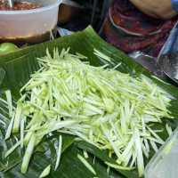 เจ๊แดงยำมะม่วง🍋ดีงามพระราม8