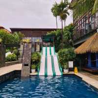 Hard Rock Hotel Bali
Rockin' New year 