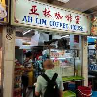 North Bridge Road Market & Food Centre
