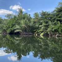 Binh Quoi Tourist Village 