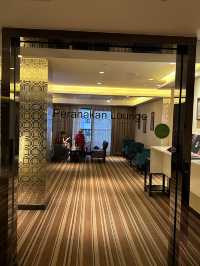 Lovely Peranakan Themed Hotel