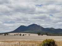 Breathtaking Bluff Knoll Hike😎