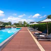 Le Meridien Chiang Rai ทุกคำตอบการพักผ่อน