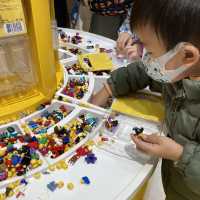 《全港第2️⃣間樂高®認證專門店 (LEGO® Certified Store) 🎉🎉🎉》