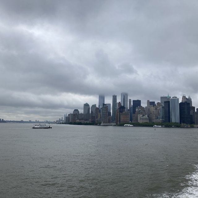 staten island ferry