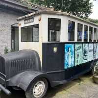 Old Station Coffee