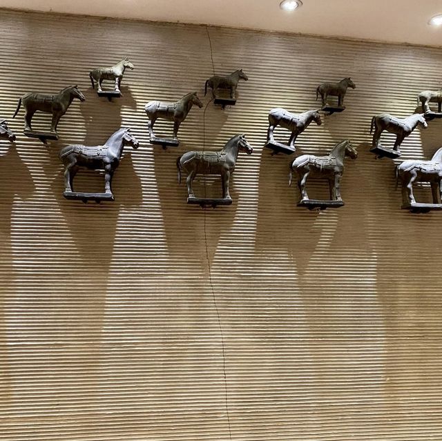 The Ming Room - KL, Malaysia
