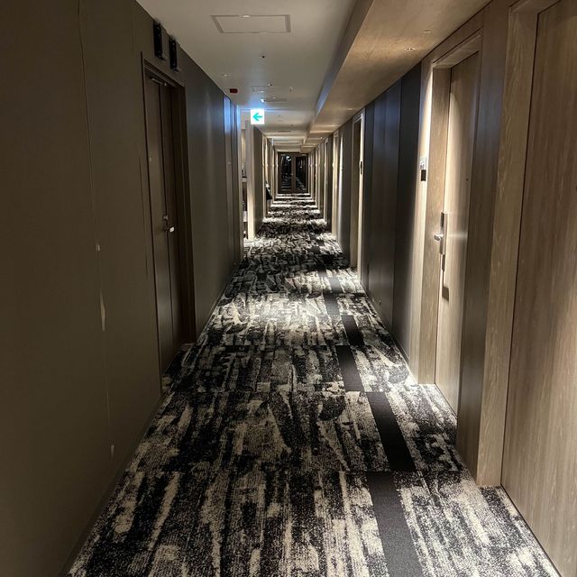 名古屋 Vessel Hotel Campana 