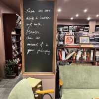 Garden Books - Shanghai 