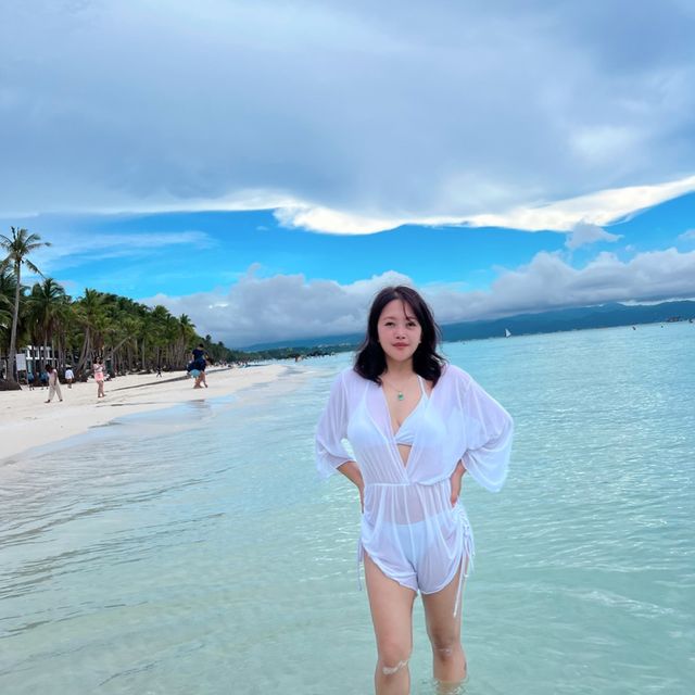 Unbeatable Perfect Weather Vacation