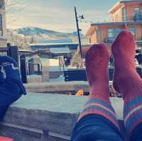 Amazing Aspen Snowmass