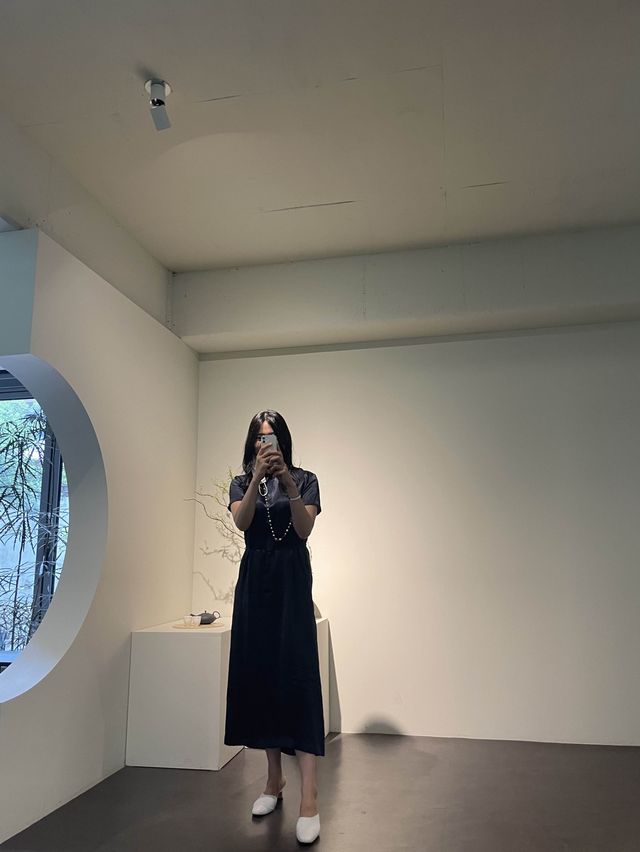 동명동 분위기 좋은 티카페,티소하