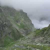 Rysy from Morskie Oko PL