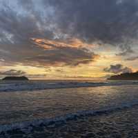 Manuel Antonio Beach