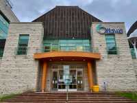 Ottawa's City Hall
