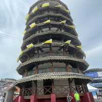 Menara Condong Teluk Intan 