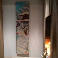板橋傑仕堡超有質感日式大浴場